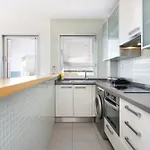 Appartement Seafront Penthouse In El Médano