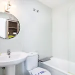 Appartement Seafront Penthouse In