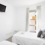 Seafront Penthouse In *