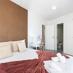 Appartement Seafront Penthouse In *