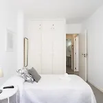Seafront Penthouse In Appartement El Médano