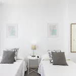 Seafront Penthouse In
