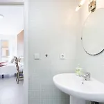 Seafront Penthouse In