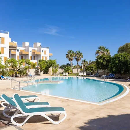 Seafront Penthouse In Appartement El Médano