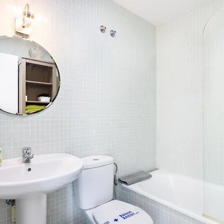 Appartement Seafront Penthouse In