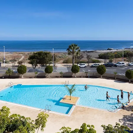 Seafront Penthouse In Appartement